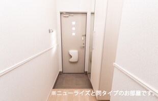 フラン　メゾン　オーブの物件内観写真